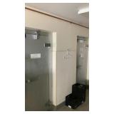 Cooler & Freezer, 70'x70' & 93'x93' w/ Condensors,