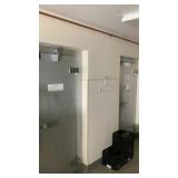 Cooler & Freezer, 70"x70" & 93"x93" w/ Condensors,