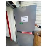 3' Steel Door