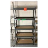 Adjustable shelf 3