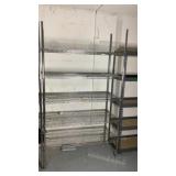 Wire Shelf 4