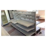 Display Shelf 8'x 40'