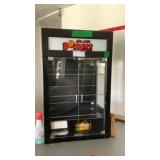 Donut Holder 25.5' x 18' x 41':