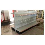 Display Shelf 40' x 8'