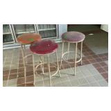 Bar Stools 3