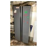 Husky Cabinet 32' x 19' x 73'