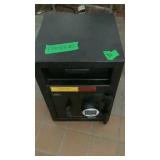 Amsec Safe NO COMBO 14' x 14' x 20'