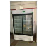 Norlake Advant Edge Cooler 30' x 53.5' x 79'
