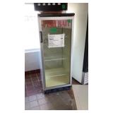 Summit Commercial Products Refrigerator 24' x 24'