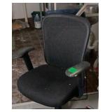Office Chair NO MOP BUCKET