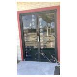 Store Doors 5'