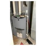 Tempstar Furnace and Cooling, NO AC UNIT,