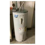 Hot Water Heater