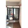 True Refrigerator Unit 30" x 53.5" x 79"