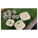 Corelle 32 Pc