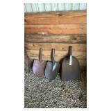 Shovel Heads Shovel Heads