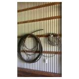 Wire, Hose Wire, Hose
