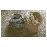 Elec. Wire Elec. Wire