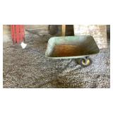 Metal Wheel Barrel Metal Wheel Barrel