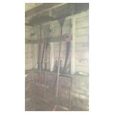 Long Handle Tools Long Handle Tools