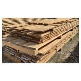 White Oak 1' & 2' x10' 8'& 11' White Oak 1' & 2' x10' 8'& 11'