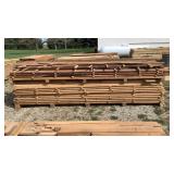 White Oak & Walnut 1' x 12' 3' White Oak & Walnut 1' x 12' 3'