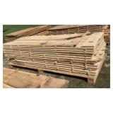 Ash 1' x 10' Ash 1' x 10'