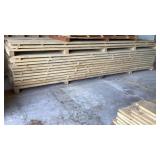 Cotton Wood 2' x 16' Cotton Wood 2' x 16'