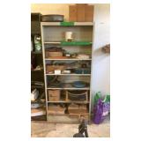 Shelf Shelf