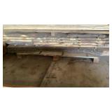 Austrian Pine Bench 2' x 11' Austrian Pine Bench 2' x 11'