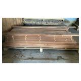 Cherry 1 1/2' x 8' & 10' Cherry 1 1/2' x 8' & 10'