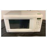 GE Sensor Microwave Oven GE Sensor Microwave Oven