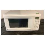 GE Sensor Microwave Oven