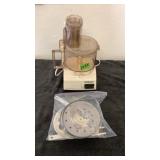 Cuisinart DLC-10Plus Food Processor Cuisinart DLC-10Plus Food Processor