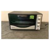 Cuisinart Classic Toaster Oven Broiler