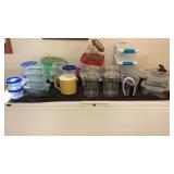 Plastic Ware Plastic Ware