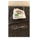Kitchen Aid Electric Hand Mixer Kitchen Aid Electric Hand Mixer
