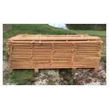 Bur Oak 1' x 8' Bur Oak 1' x 8'