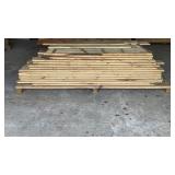 Soft Maple 1' x 7' & 8' Soft Maple 1' x 7' & 8'