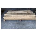 HM 1' x 8' & 10' HM 1' x 8' & 10'