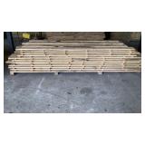 Hickory 1' 10' 12' Hickory 1' 10' 12'