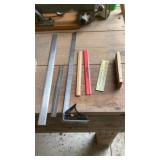 Rulers Rulers