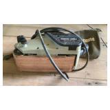 Porter Cable Belt Sander 4' x24' Porter Cable Belt Sander 4' x24'