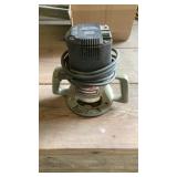 Porter Cable Model 75361 Router Base Porter Cable Model 75361 Router Base
