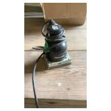 Porter Cable Sander Porter Cable Sander
