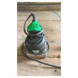 Porter Cable Sander Porter Cable Sander