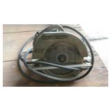 Miller Falls 800 Circular Saw 8"