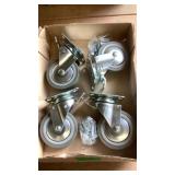 Casters New Casters New