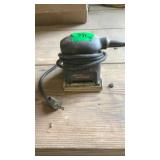 Black & Decker Sander Black & Decker Sander