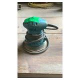 Makita Sander Makita Sander